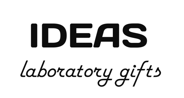 Логотип компании Ideas Laboratory Gifts