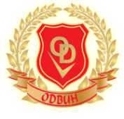 Логотип компании ОДВИН