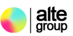 Логотип компании Alte Print