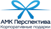 Логотип компании АМК Перспектива