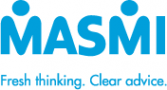 Логотип компании МАСМИ