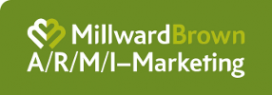 Логотип компании Миллвард Браун АРМИ-Маркетинг