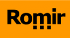Логотип компании Romir