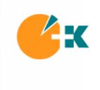 Логотип компании О+К