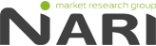 Логотип компании Независимое агентство региональных исследований