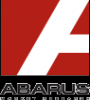 Логотип компании Абарус