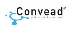 Логотип компании Конвид