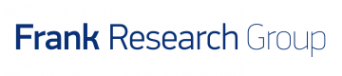 Логотип компании Frank Research Group