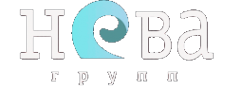 Логотип компании Нева ГРУПП