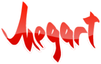 Логотип компании Megart