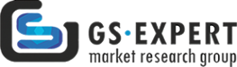 Логотип компании ГС-Эксперт