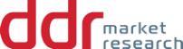 Логотип компании DDR