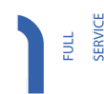 Логотип компании BTL Full Service