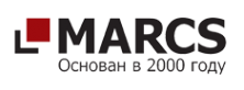 Логотип компании Маркс