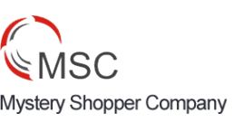 Логотип компании Mystery Shopper Company