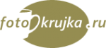 Логотип компании Фотокружка