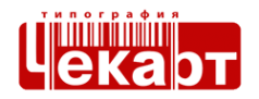Логотип компании ЧЕКАРТ