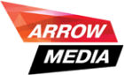 Логотип компании ЭрроуМедиа