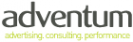 Логотип компании Adventum