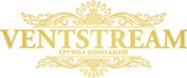 Логотип компании Вентстрим