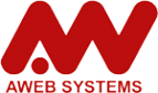 Логотип компании Aweb Systems