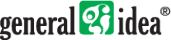 Логотип компании General Idea