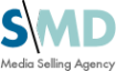 Логотип компании Smart Media Directions