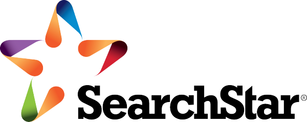 Логотип компании SearchStar