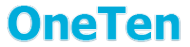 Логотип компании OneTen