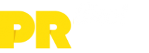 Логотип компании PRlike