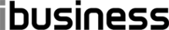 Логотип компании IBusiness