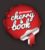 Логотип компании CherryBook