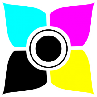 Логотип компании Алтей