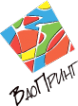 Логотип компании РК ВаоПринт