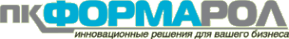 Логотип компании ПКФ