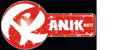 Логотип компании ANIK Records
