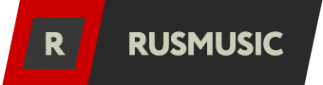 Логотип компании RusMusic Records