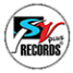 Логотип компании SV Records Plus