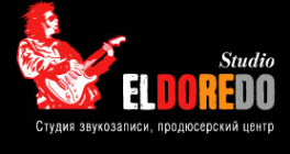 Логотип компании Eldoredo Studio