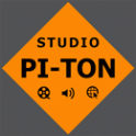 Логотип компании Пи-Тон