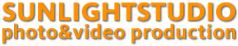 Логотип компании Sunlightstudio