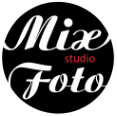 Логотип компании Mix Foto