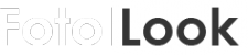 Логотип компании Fotolook
