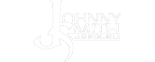 Логотип компании Johnny Smith