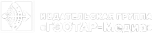 Логотип компании ГЭОТАР-Медиа