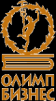 Логотип компании Олимп-Бизнес