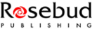 Логотип компании Rosebud Publishing