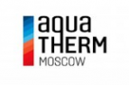 Логотип компании Аква-Терм