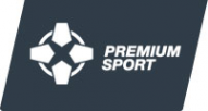 Логотип компании Премиум Спорт