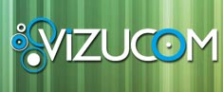 Логотип компании Vizucom